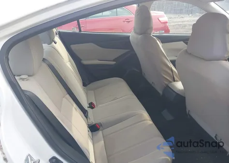 2018 Subaru Impreza 2.0I z USA, uszkodzony, nr VIN 4S3GKAA65J3623275